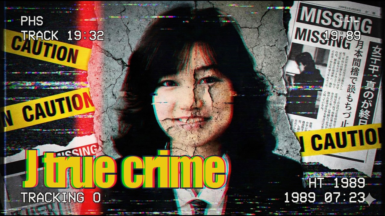 44 Giorni nel Cemento: L'Orrore che ha cambiato il Giappone -TrueCrime