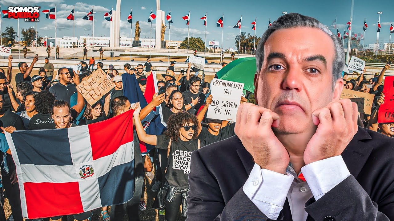 LA GRAN VERDAD QUE OCULTA LUIS ABINADER