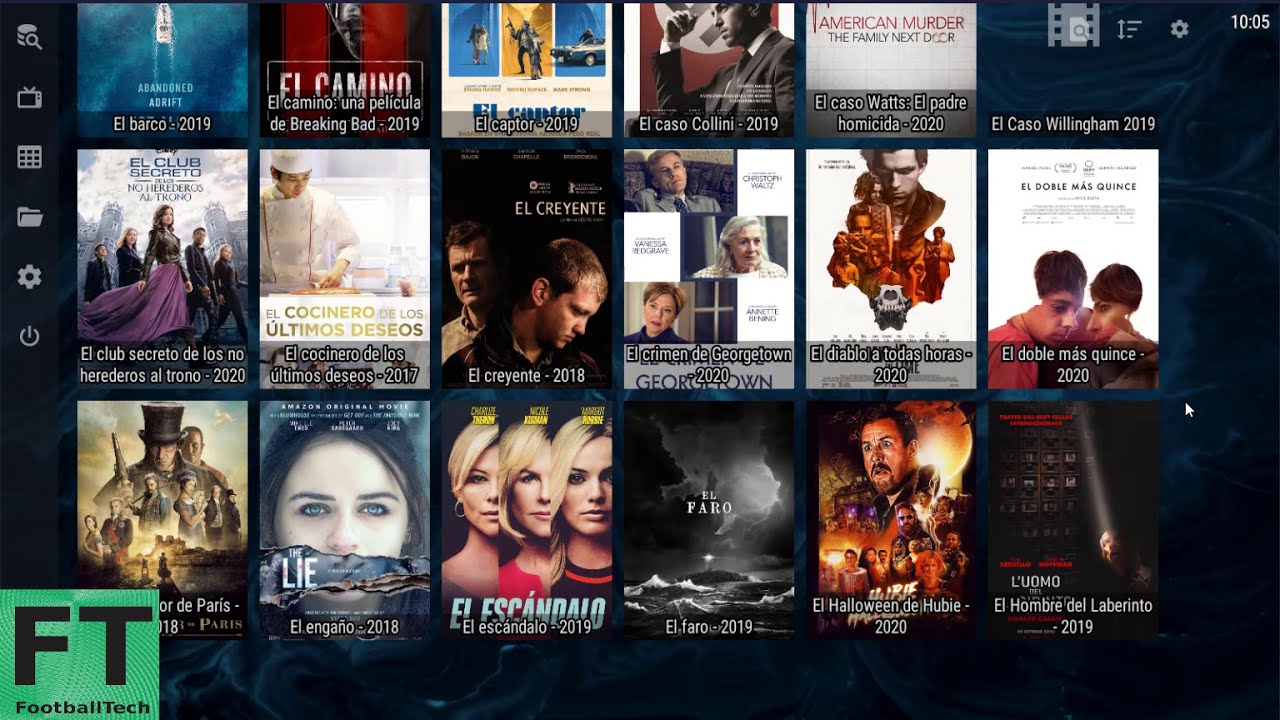 Best FREE 2021  IPTV 2 Portal OTT 2021