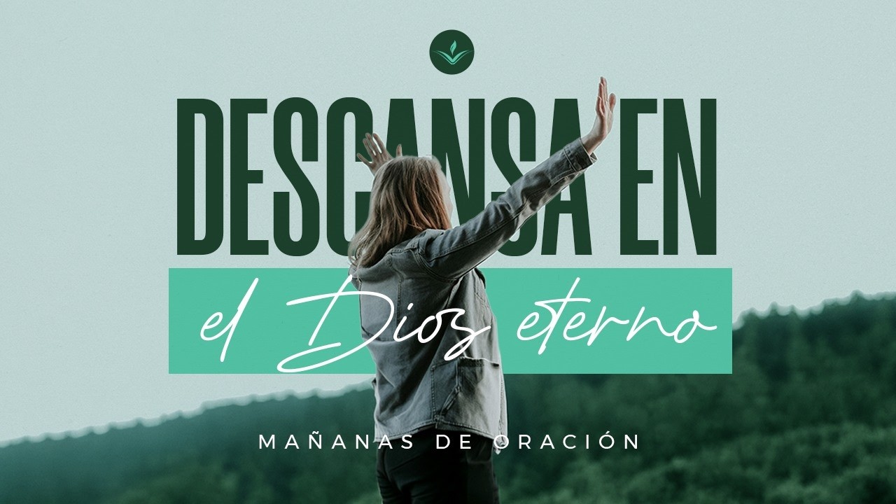 Mañanas De Oracion 2 de Marzo 2026