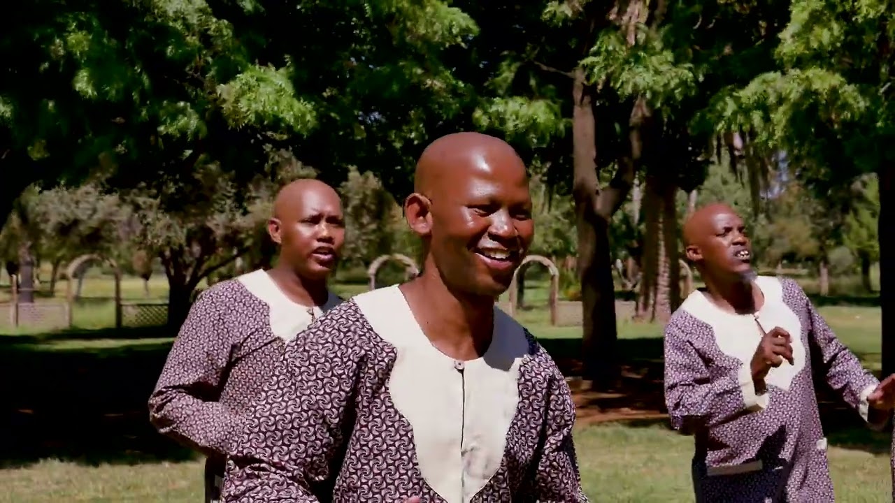 Batlhankana Ba Khotso - Ngobekezela