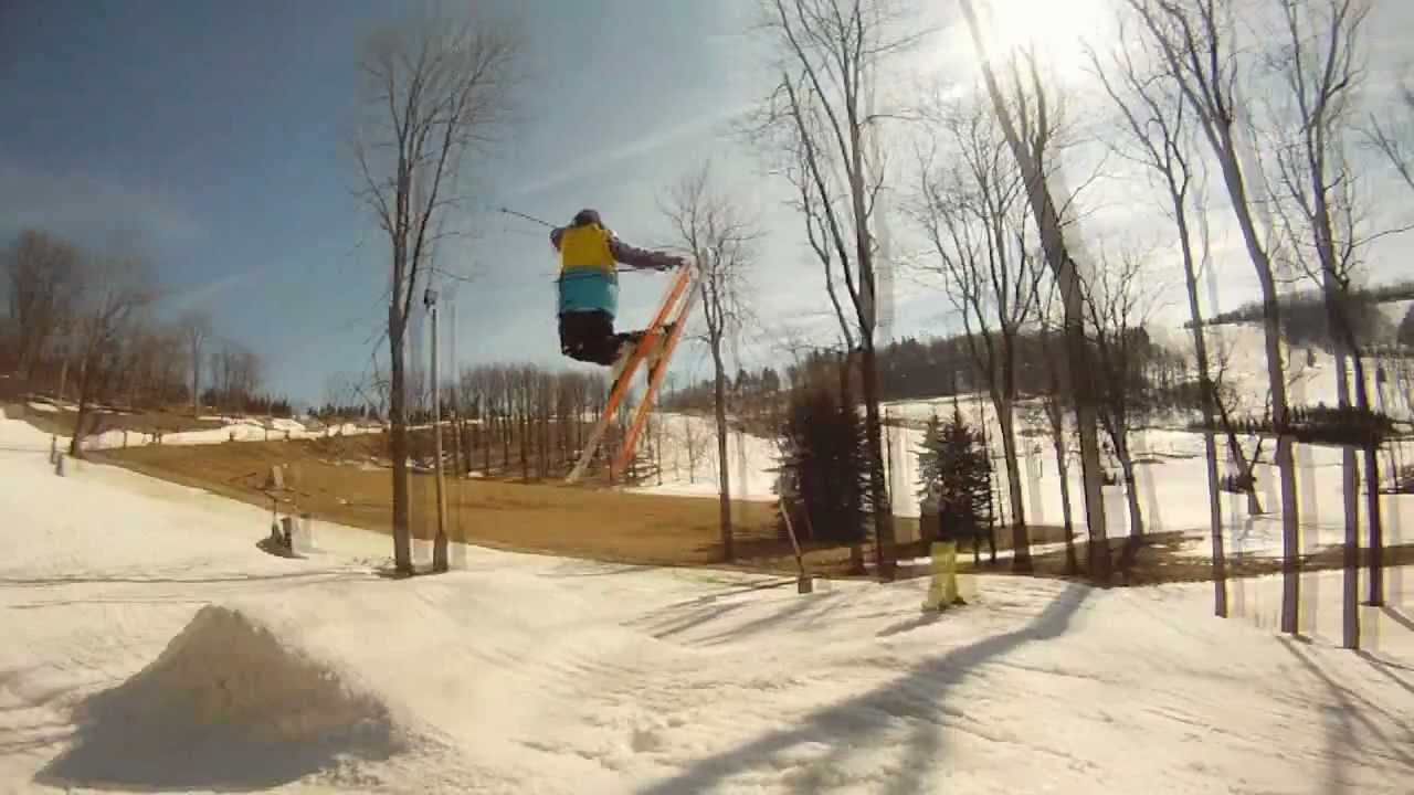 7 Springs HD // 2012 Season Edit