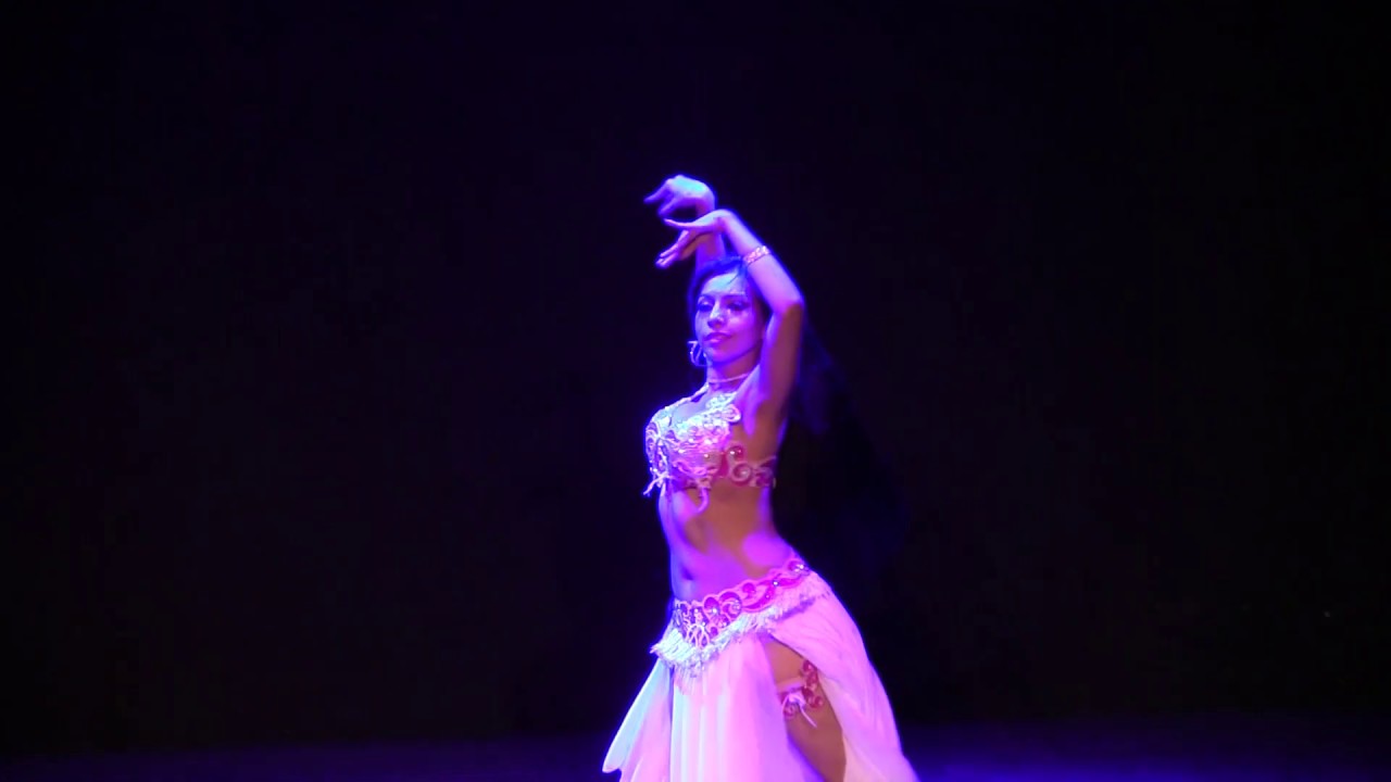 Oriental  Swan Lake 2018