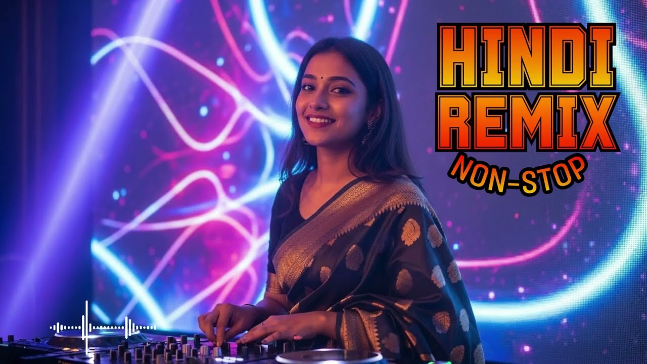 Dance Floor Anthems 2026 | Bollywood Mashup Party Mix