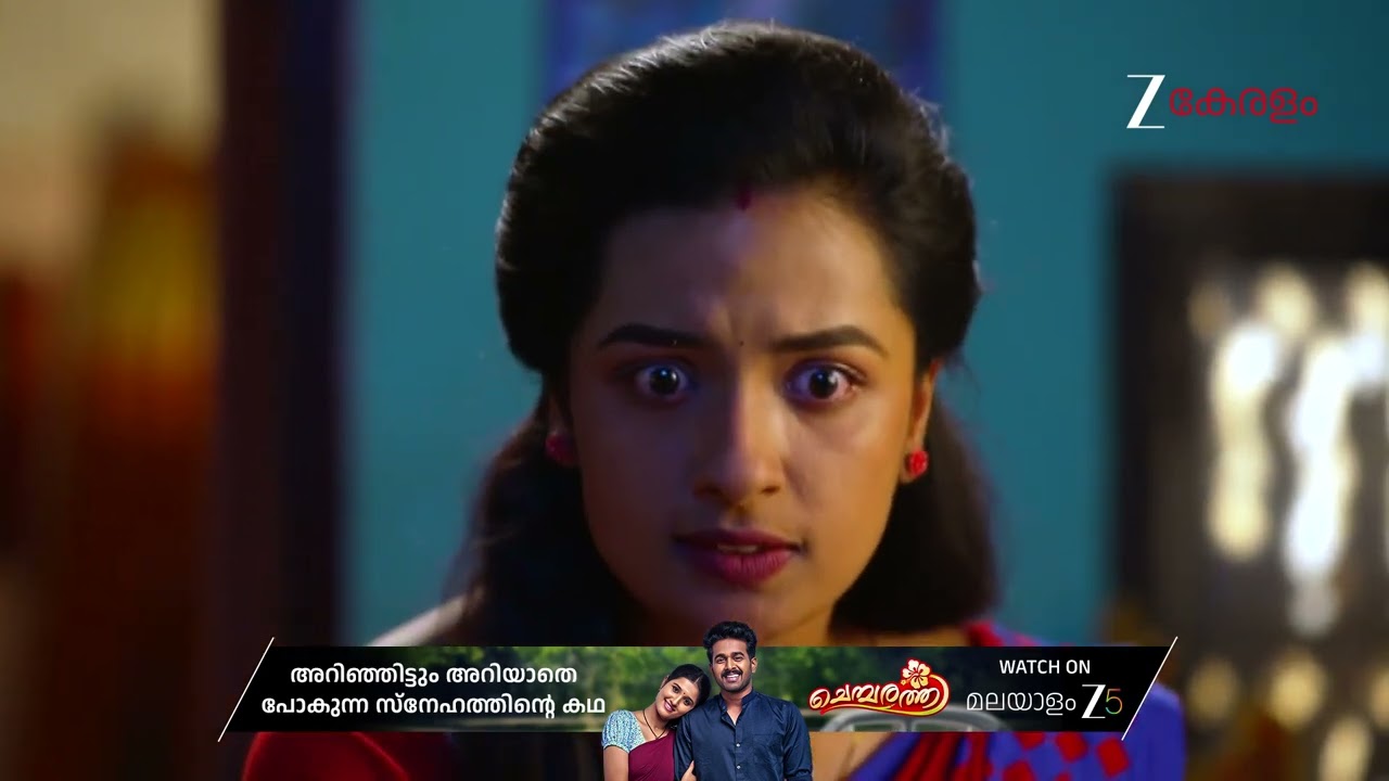 Kudumbashree Sharada | Ep - 1389 | Best Scene | Feb 05 2026 | Zee Keralam