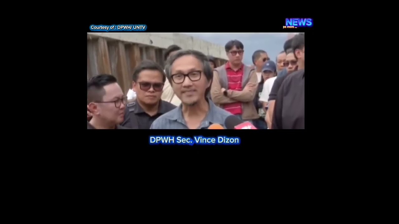 Feb.7, 2026/ Senate Pres.Tito Sotto pabor na sa Charter Change o CHA-CHA at Iba pang mga balita ...