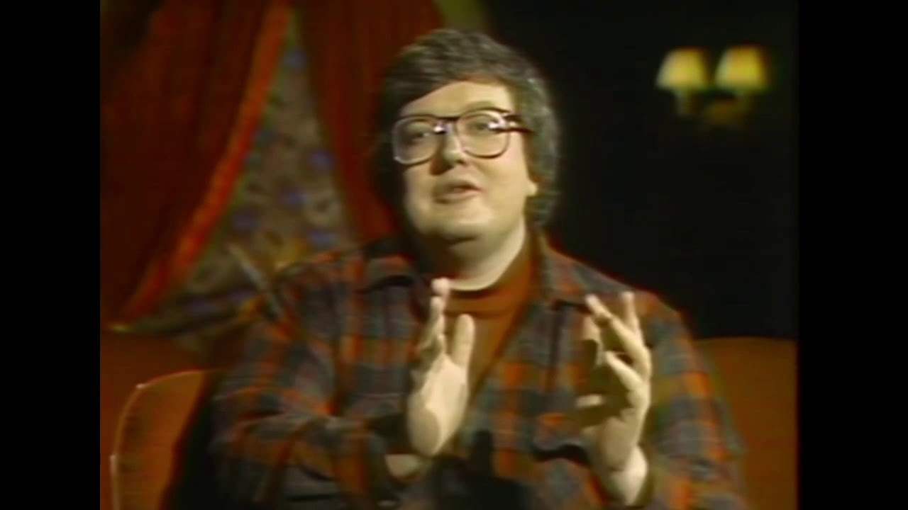 Siskel and Ebert: Quintet