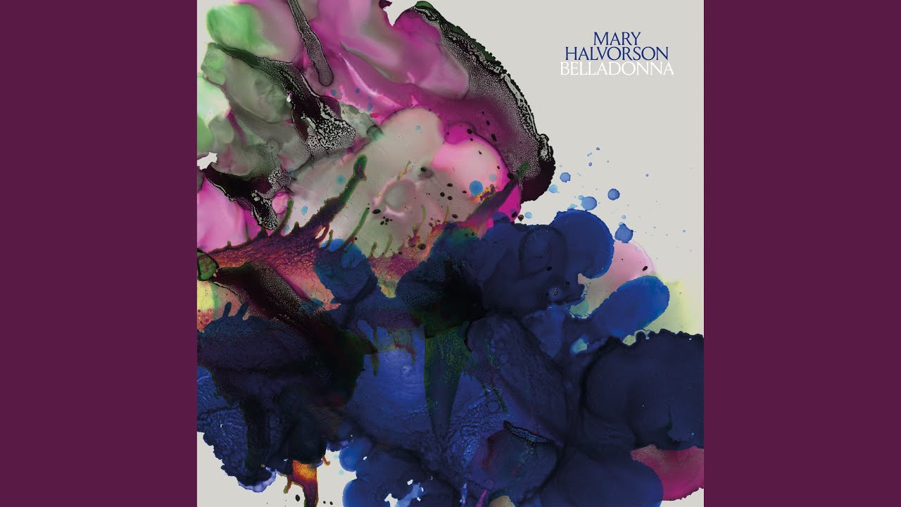 Moonburn (feat. The Mivos Quartet)