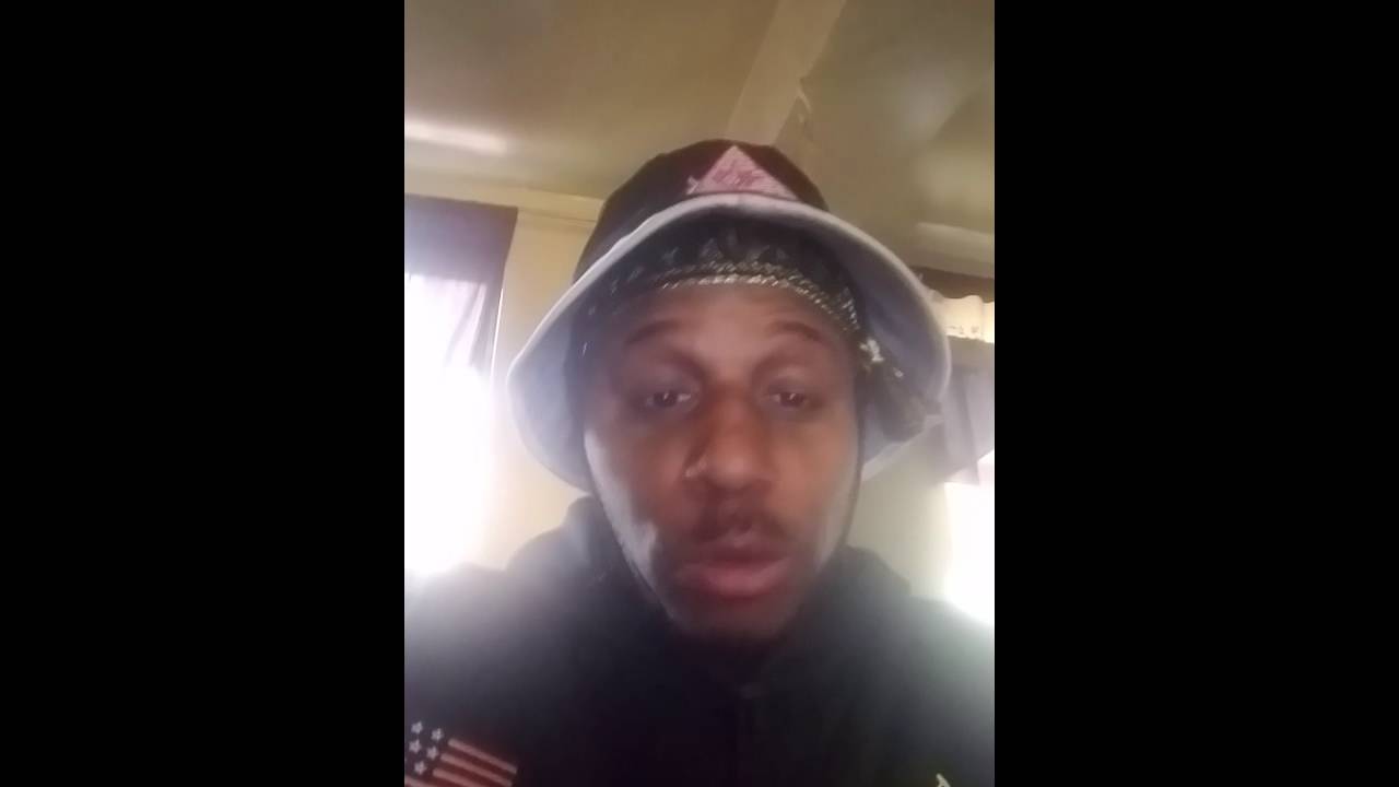 Born Love da God Explains How He Almost Killed Afrika Bambaataa
