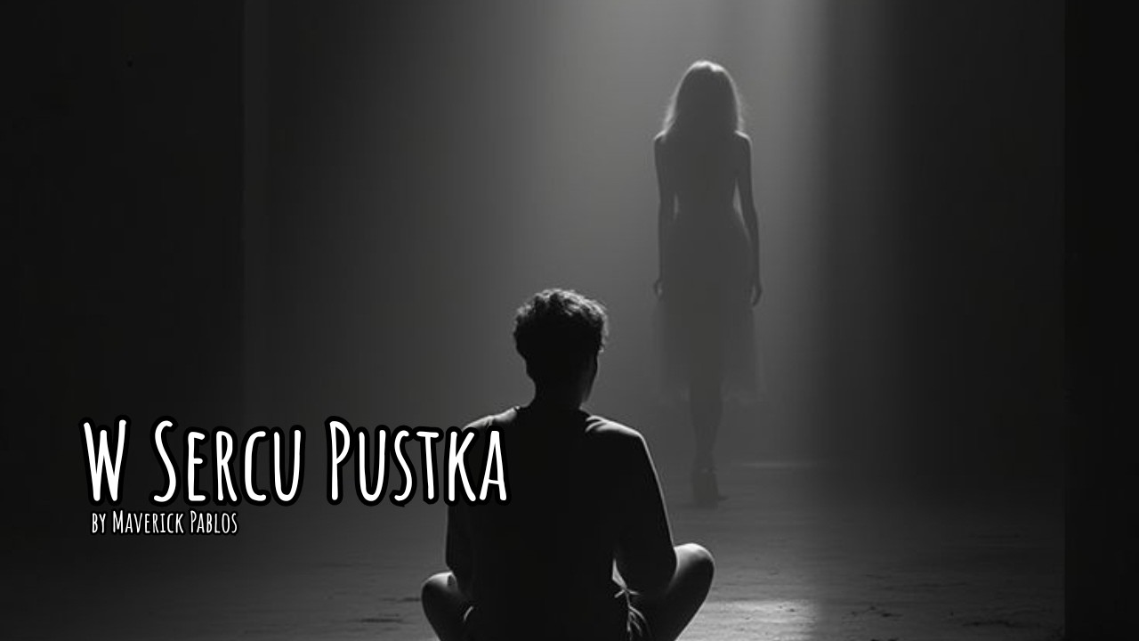W Sercu Pustka (Official Video)