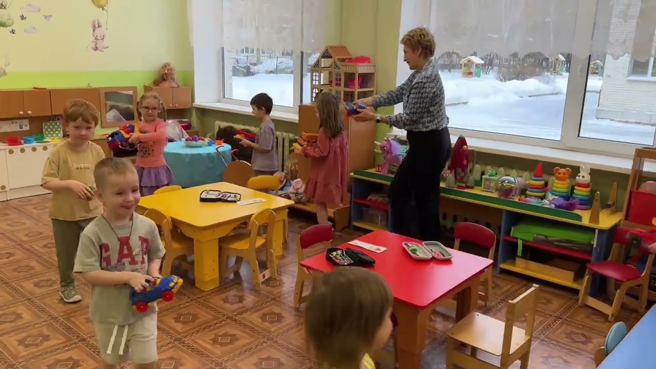 «Скорость- не главное»