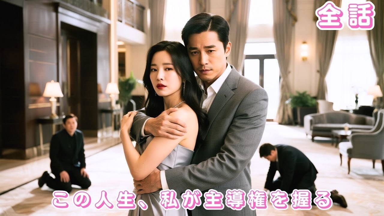 【中国ドラマ 日本語字幕 無料全話】前世に裏切り命を奪われた婚約者に苦しめられた彼女、前世の記憶を携えて生まれ変わり、愛してくれる財閥の後継者と結ばれ、夫婦で仇に報いる#ceo #260116xyA3