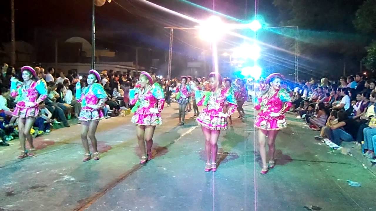 Sambo Caporal 2013 (Salta - Argentina)