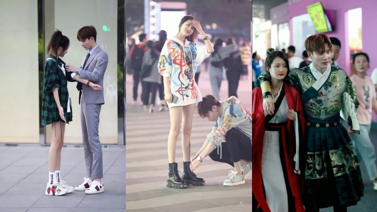 Hoàng Cẩm Hồng - Thần Nghiên : Tổng tài cưng chiều Nghiên nhiều như thế nào ❤