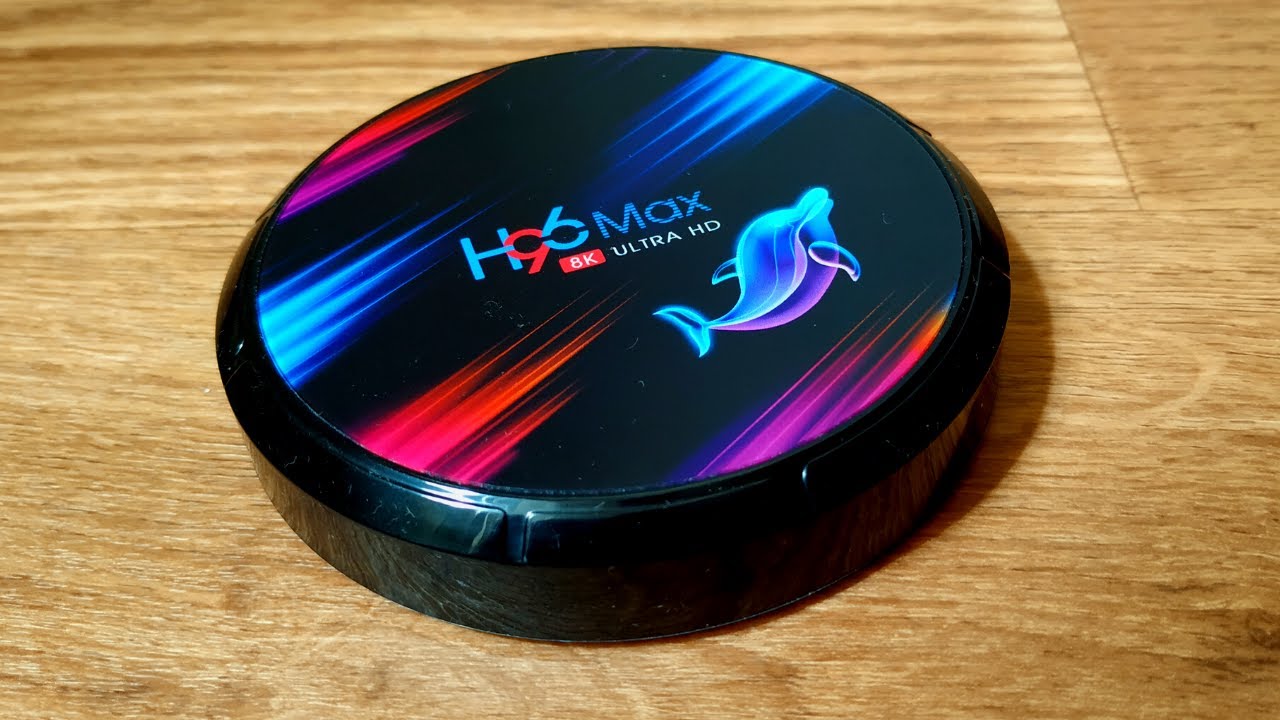 Отзыв о ТВ боксе H96 MAX X3 после 3х месяцев использования. Бестселлер среди ТВ приставок 2020
