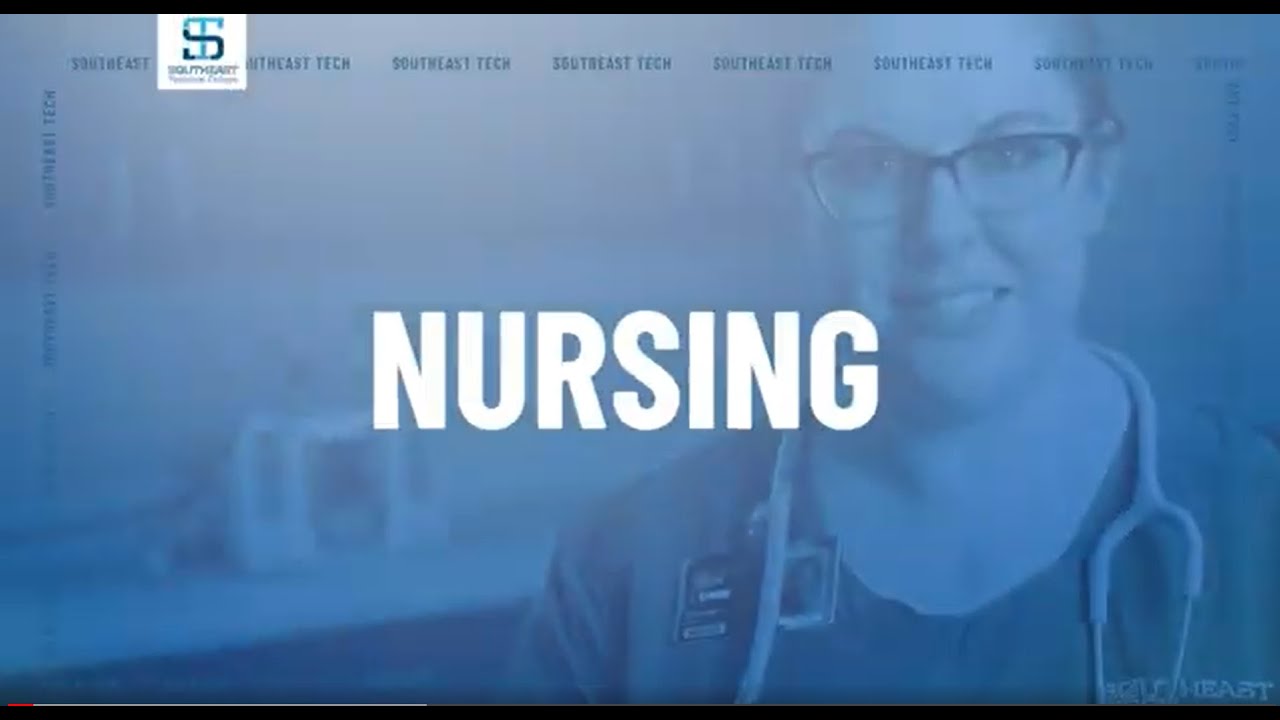 Nursing Programs at Southeast Tech