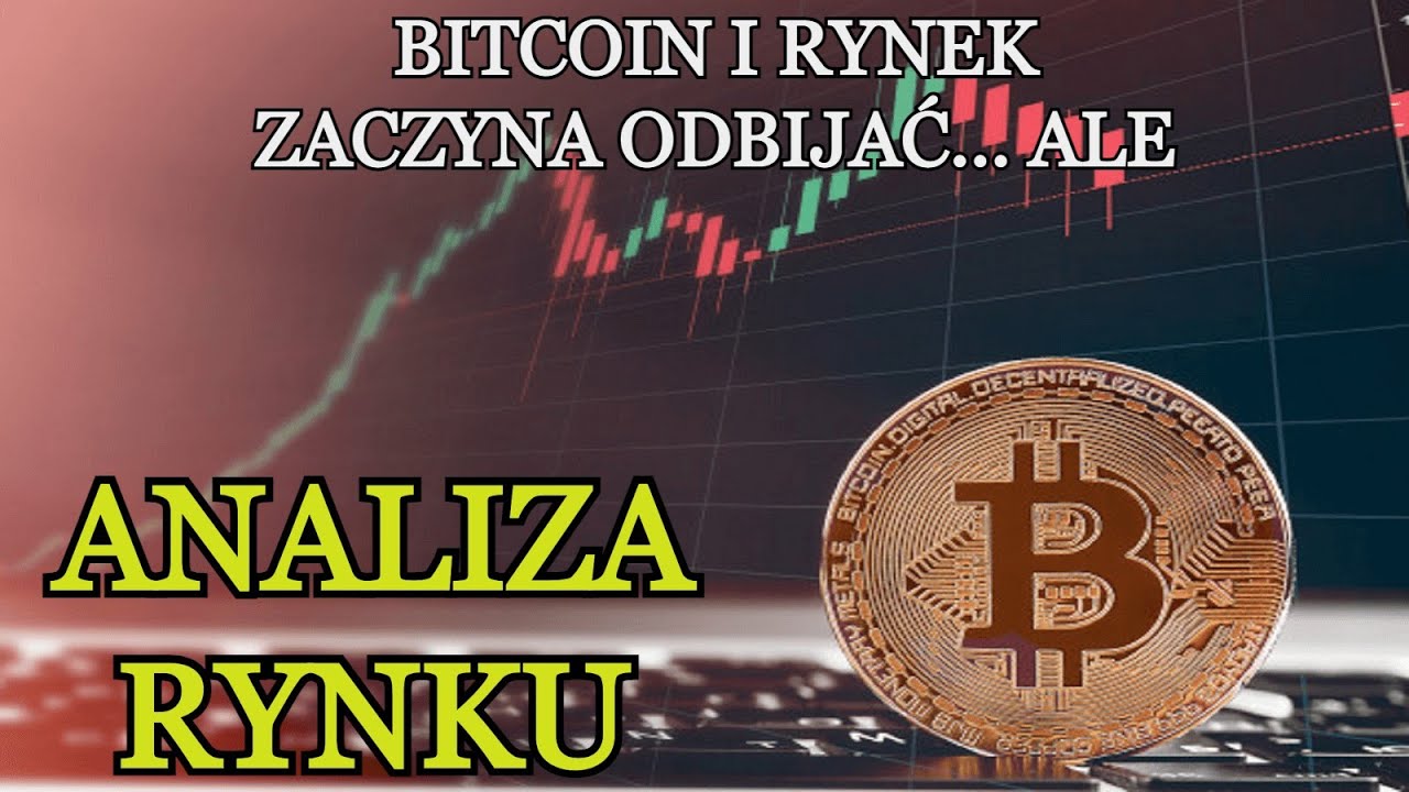 Koniec Pompki Na BTC ? Analiza BTC / DOT /FTM /GALA / BNB