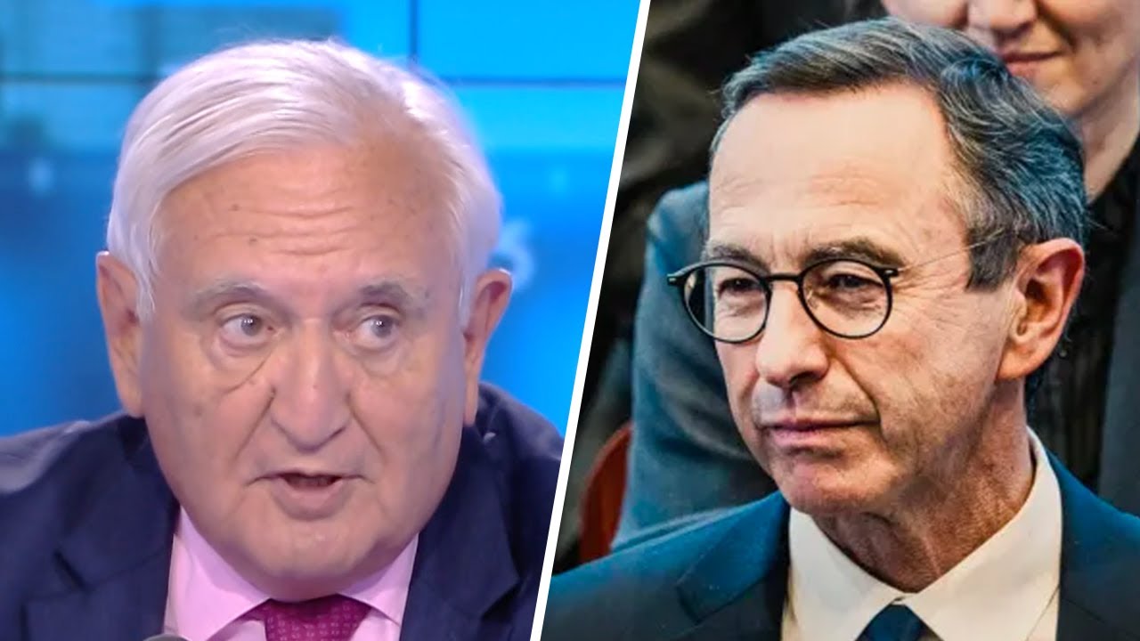 Jean-Pierre Raffarin : 