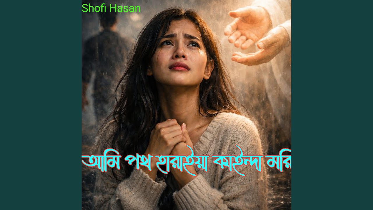 আমি পথ হারাইয়া কাইন্দা মরি