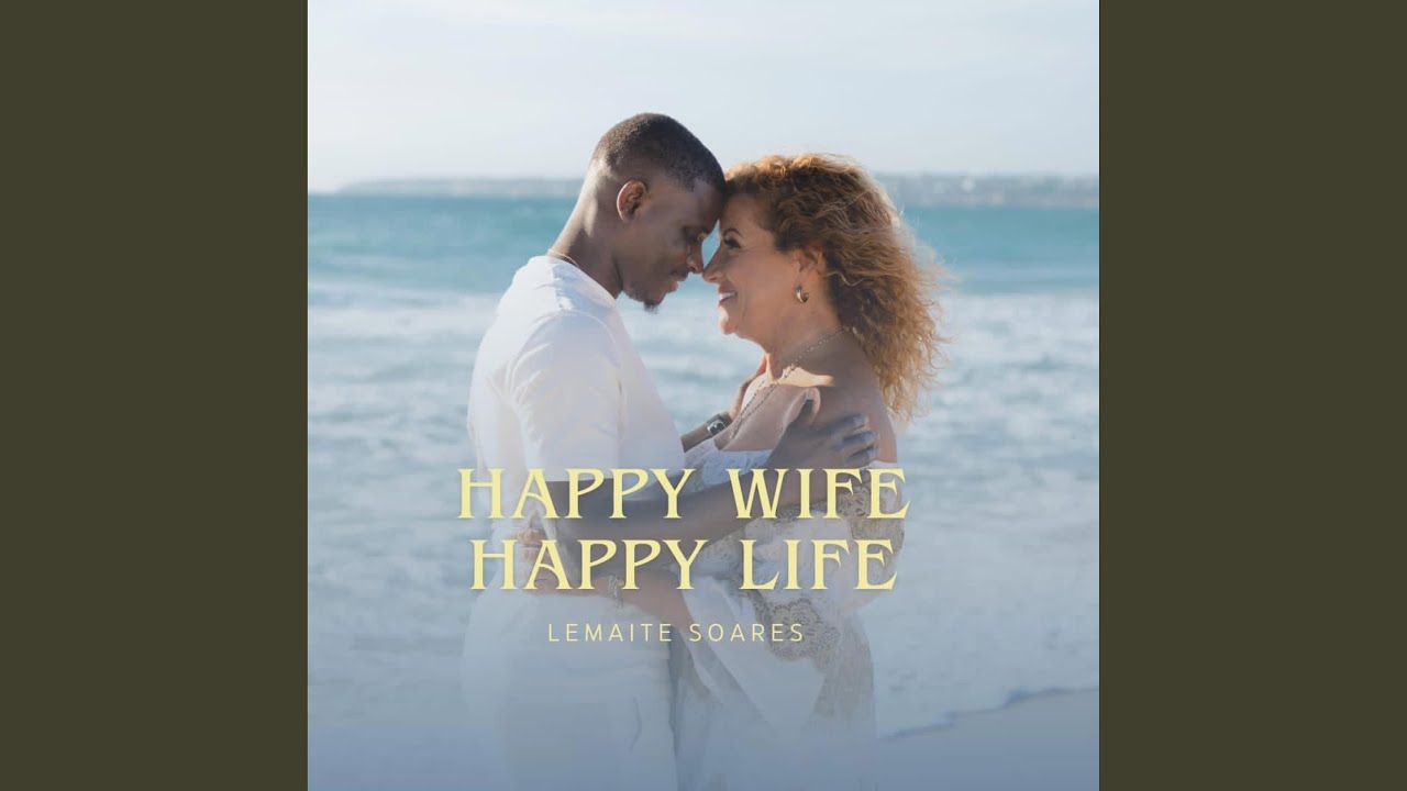 Happy Wife