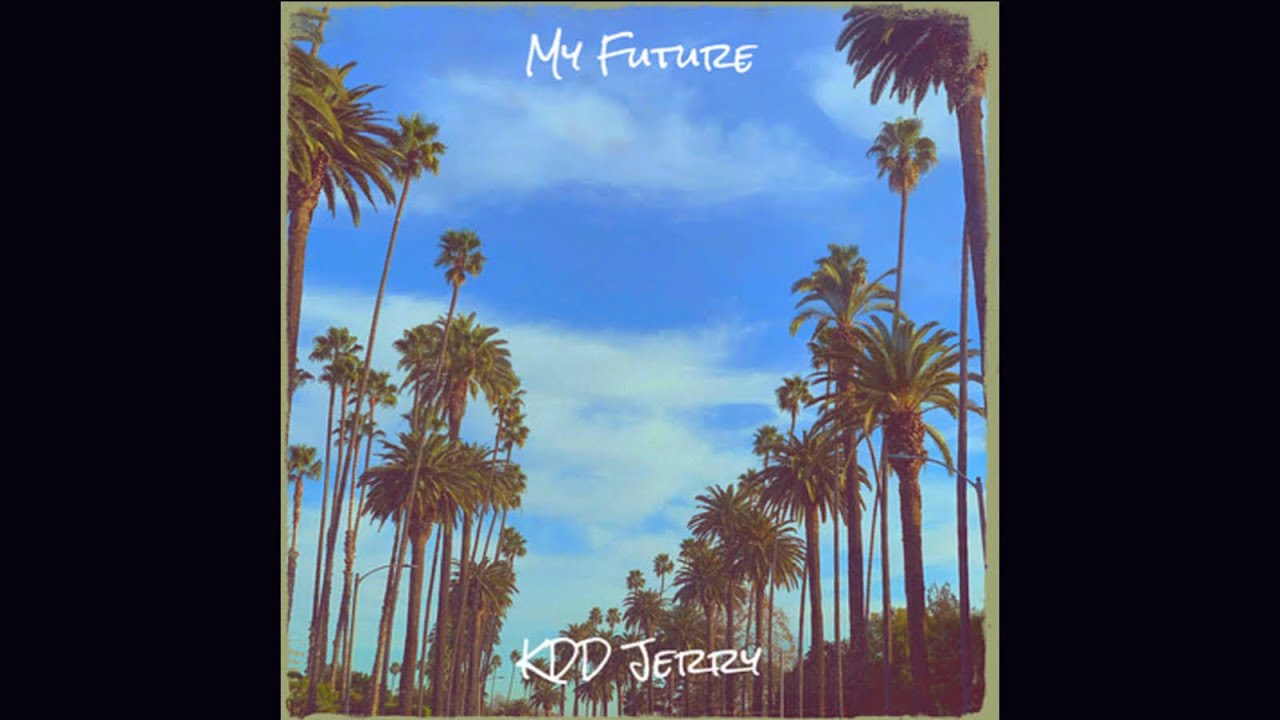 KDD Jerry - My Future (Official Audio)