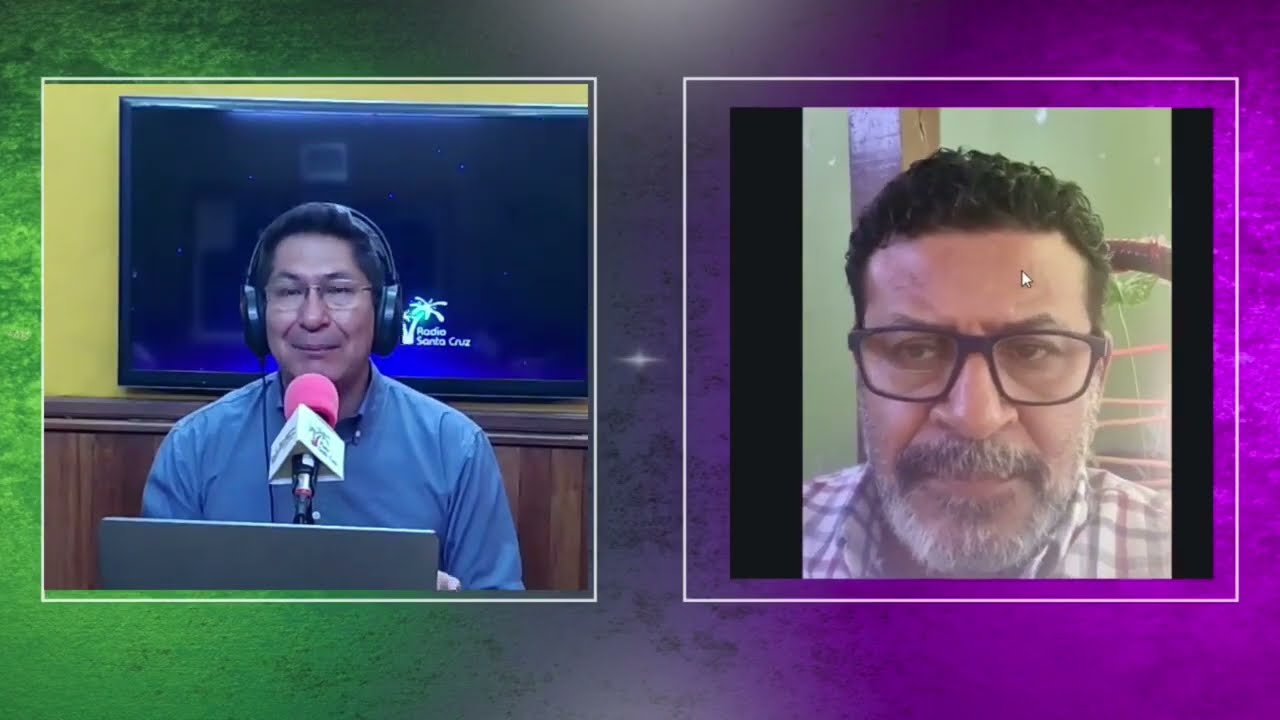 Dònde están las fallas en el Mutùn?
