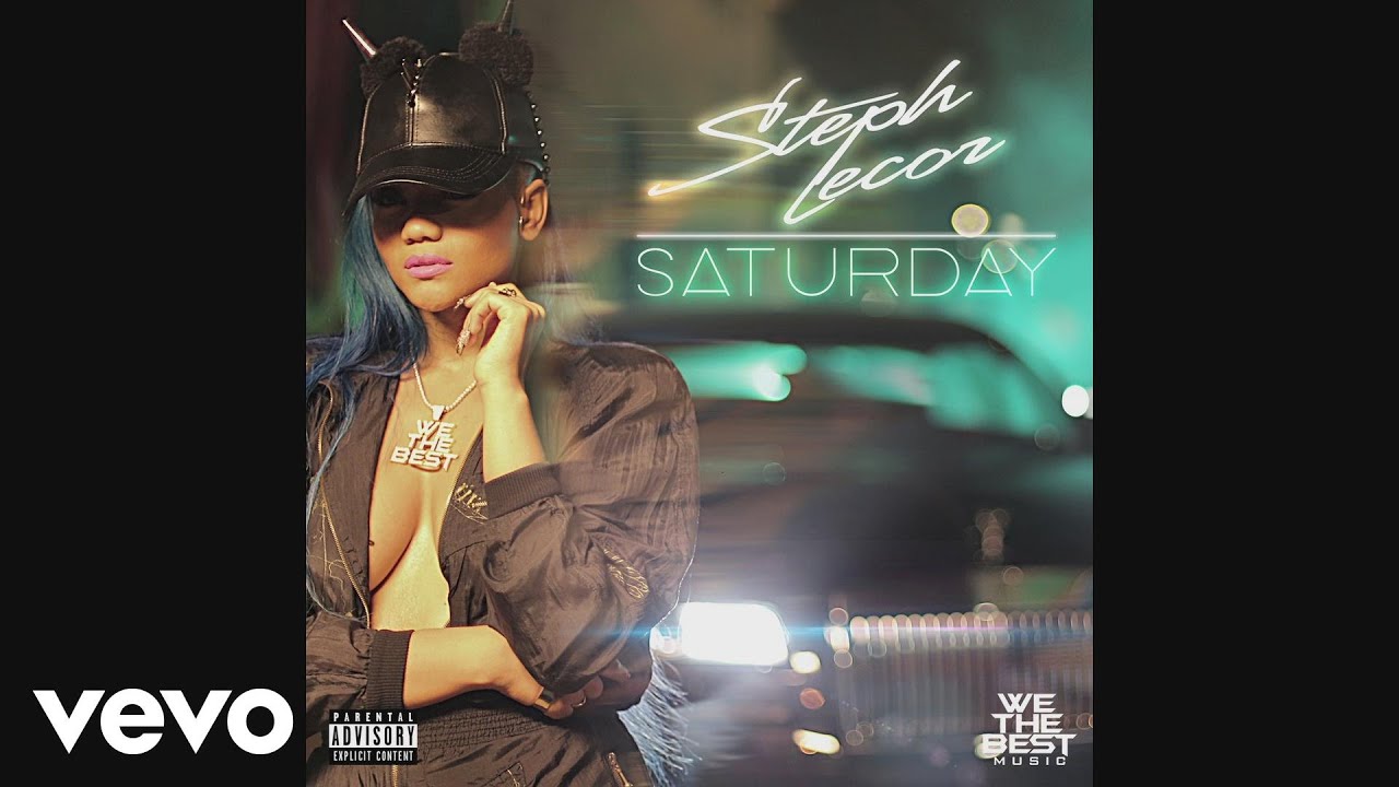 Steph Lecor - Saturday (Audio)