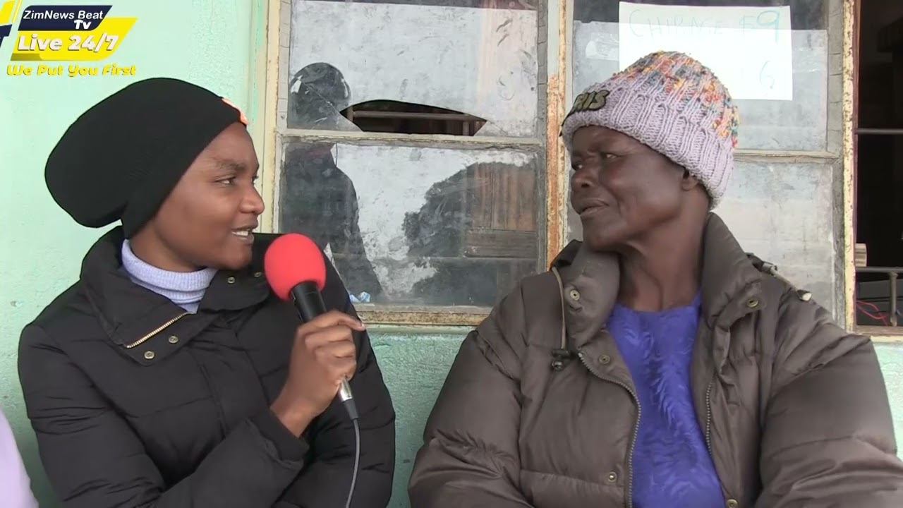 Gutu: Akaponda Mwana Akamukanda Mutsime, Kuti Anoroorwa