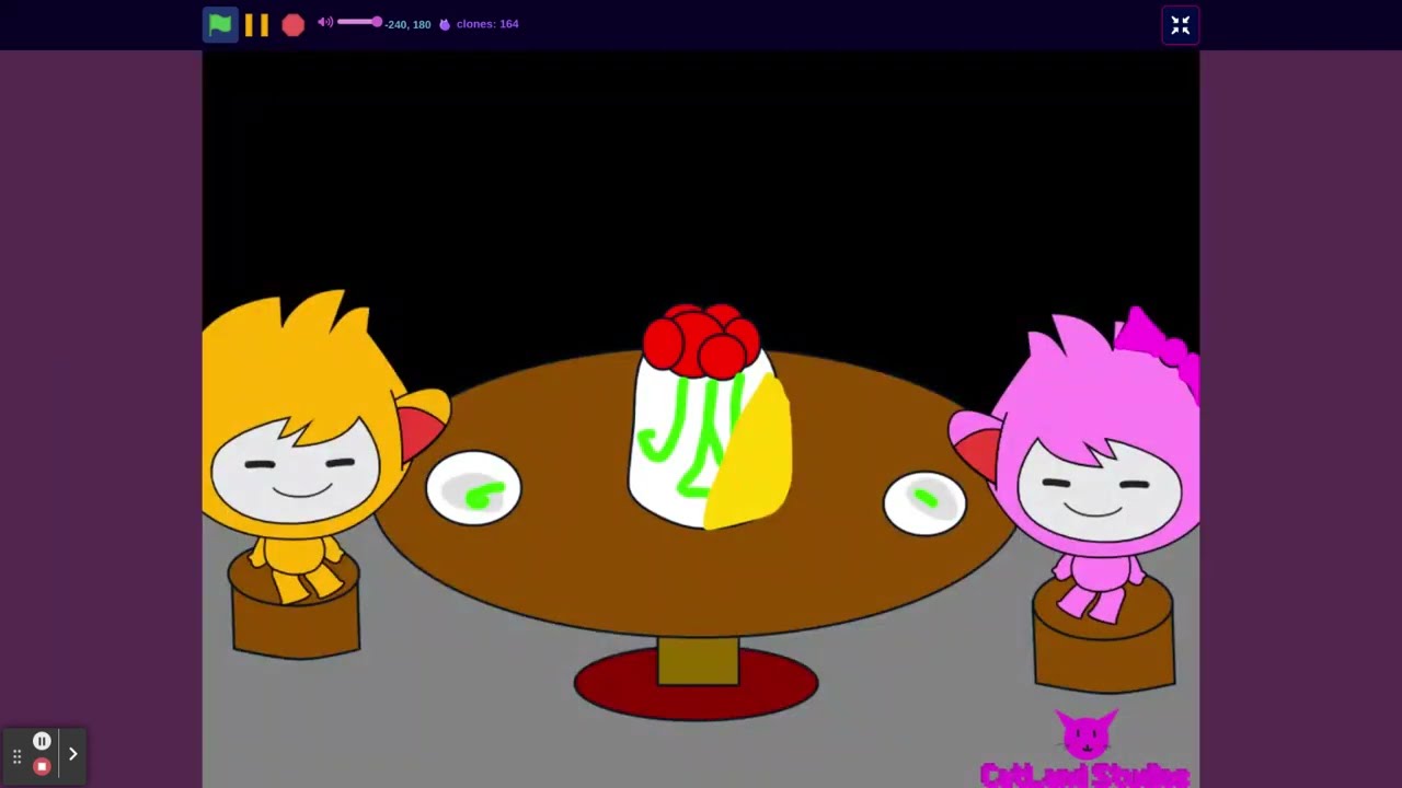 Nano Gets Grounded EP 10: Christmas Special Part 2!