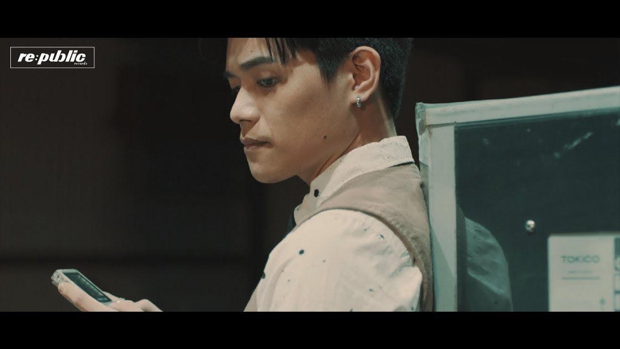 三十萬年老虎鉗 Mr. Loud Who Chance - [ 停下來Can't Stop Blues ] Official MV