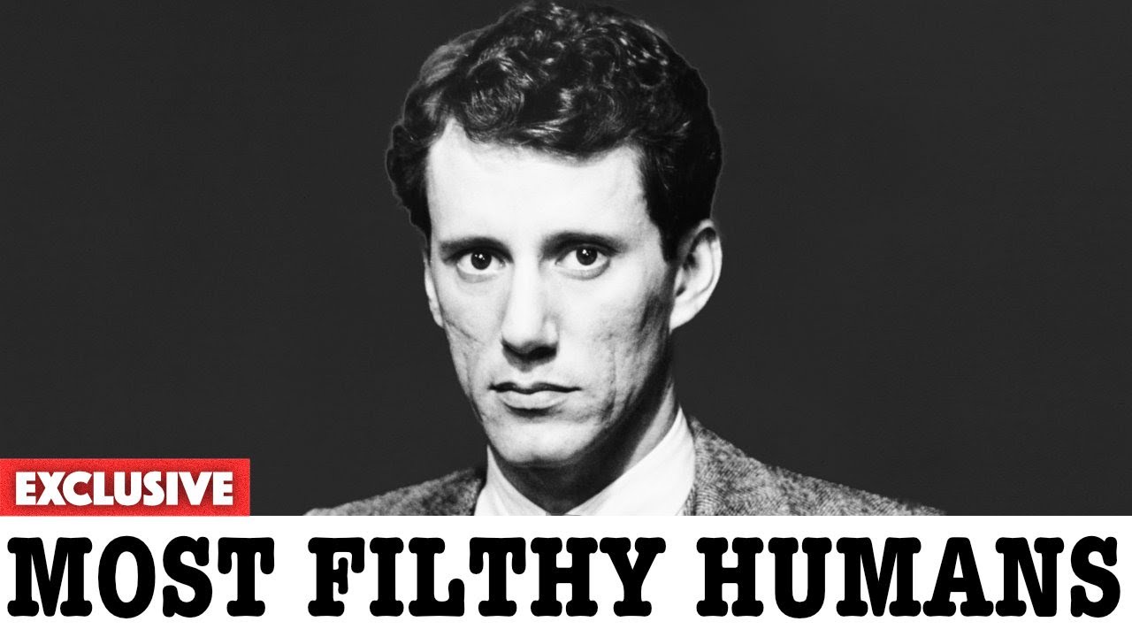 Even More Disgusting Actors You Were Tricked Into Liking