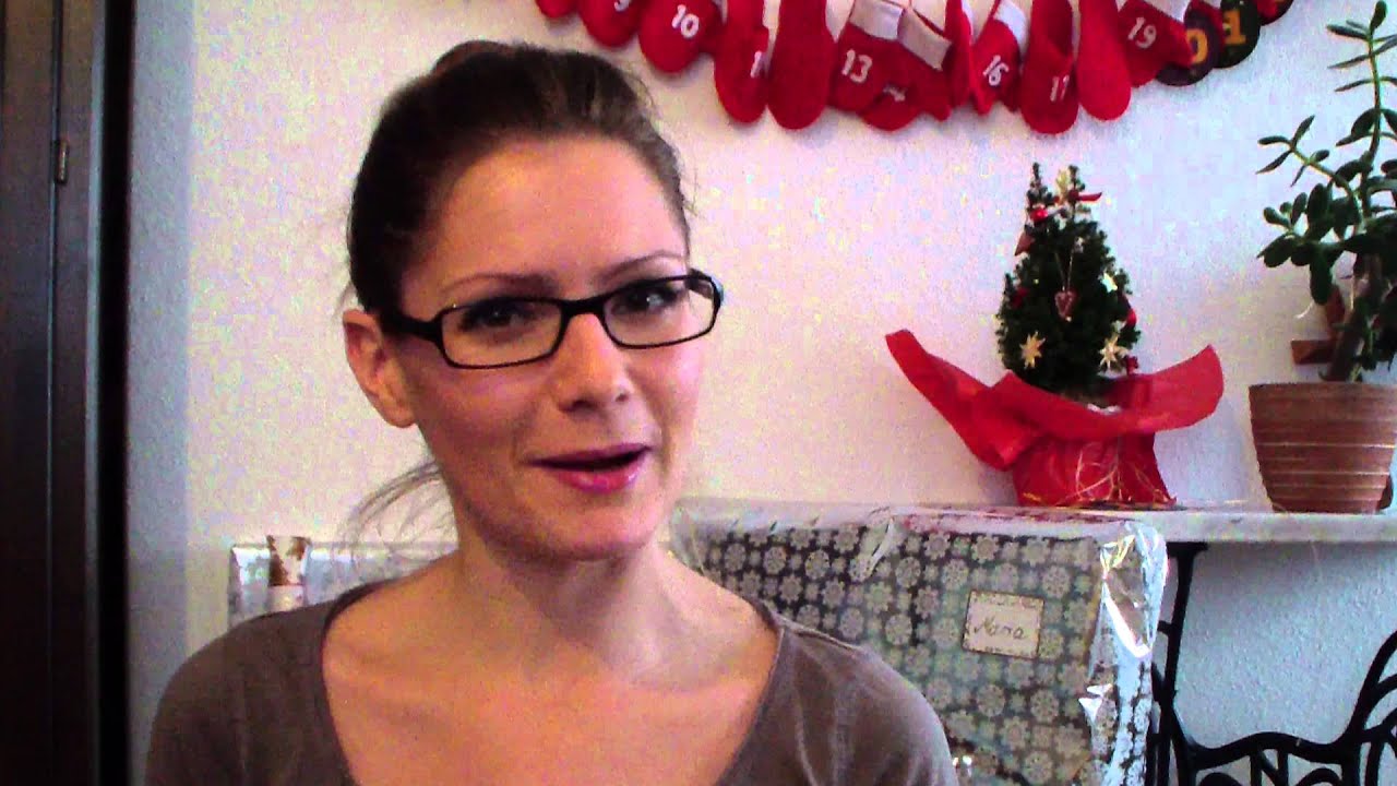 Und gewonnen hat ... - Glossybox Young Beauty Verlosung