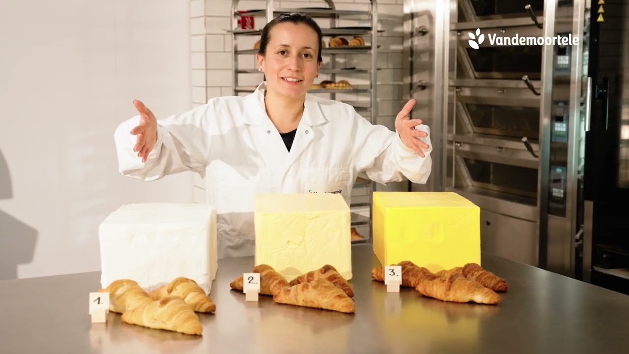 Vandemoortele Innovative approach &ndash; Plant-Based Food Solution for INDUSTRY