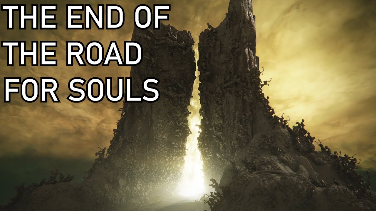 Shadow of the Erdtree Critique: Stagnation Sets In