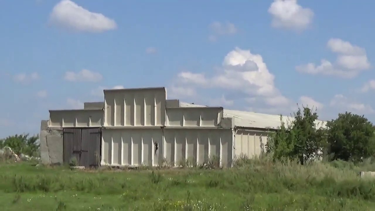 БЕЛОЯРКА НАША - 08.2016