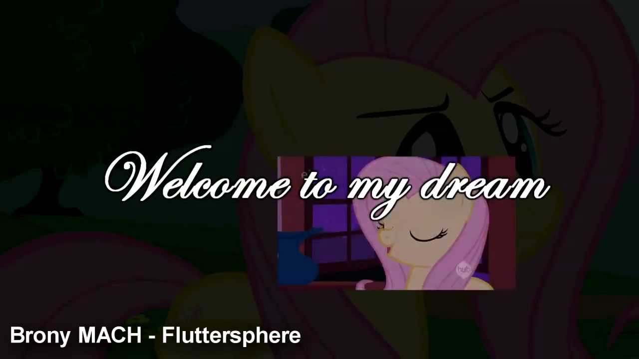 Brony MACH - Fluttersphere