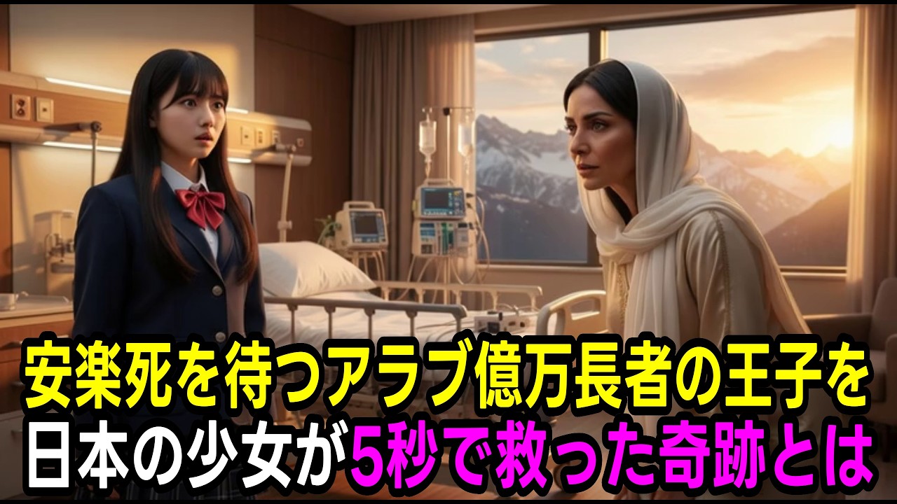 御曹司にクビを切られた契約社員のおばあさん──だが彼女が辞めた3日後、会社は倒産寸前に