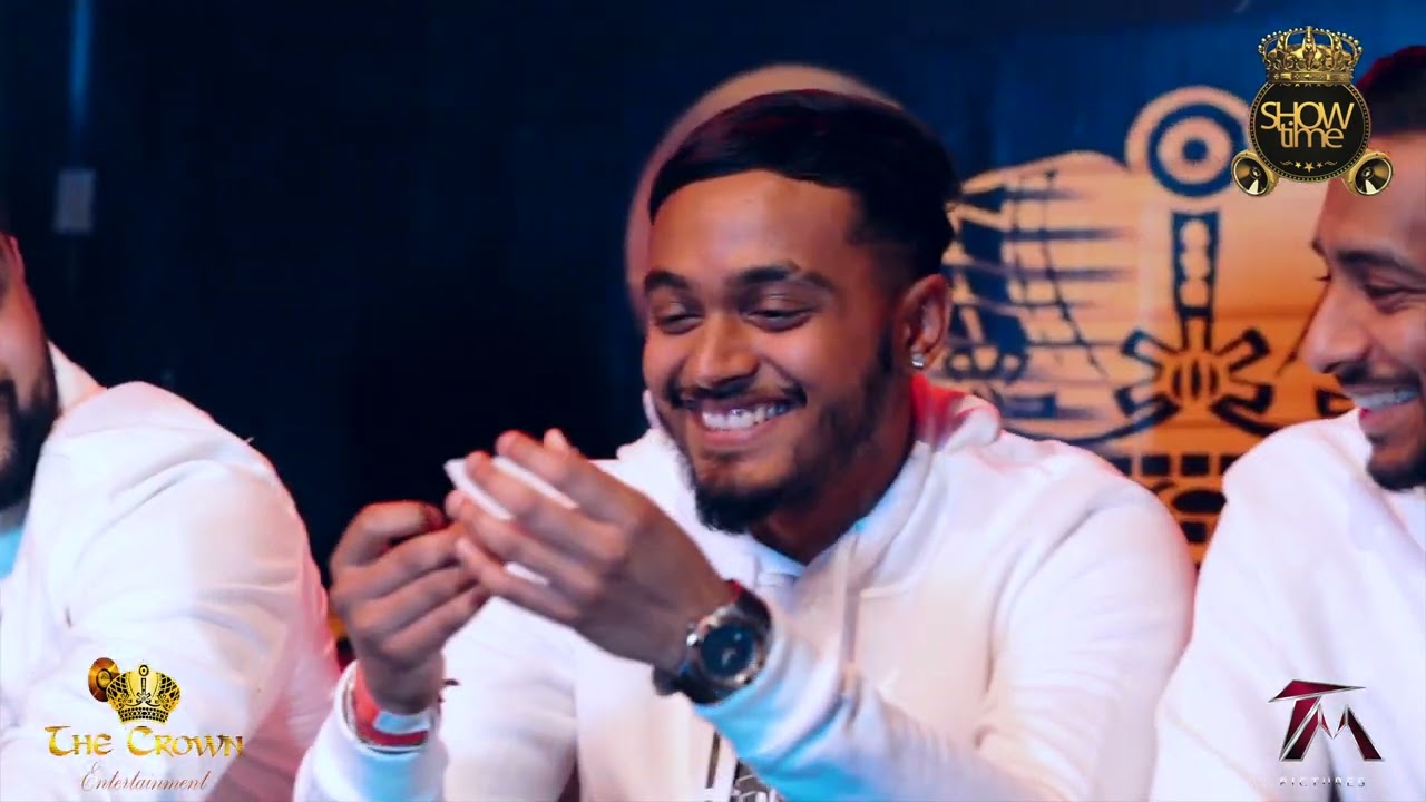 Interview | THA MYSTRO | VINO | AHASHE | RAY RAJA
