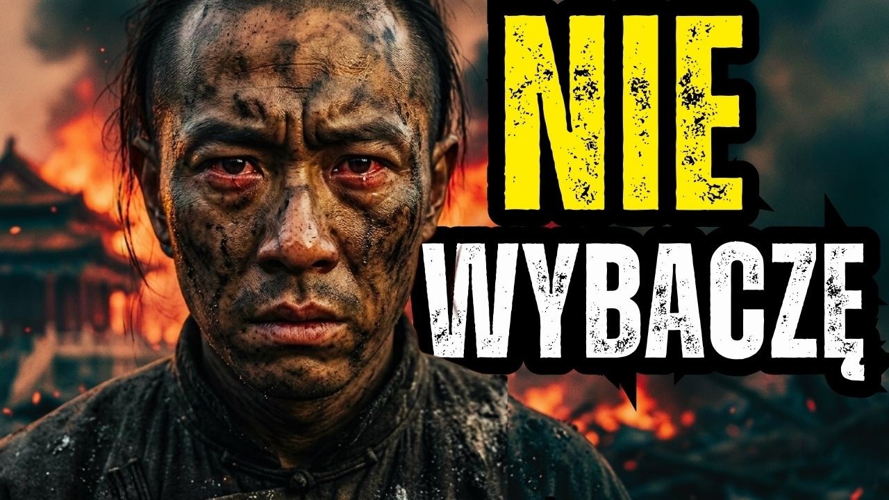 Największa TRAUMA w Historii Chin.