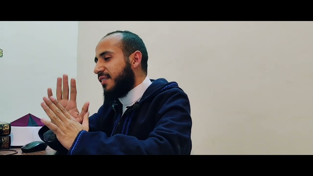 كيف نستقبل رمضان؟ | المحاضرة الأولى من دورة الاستعداد