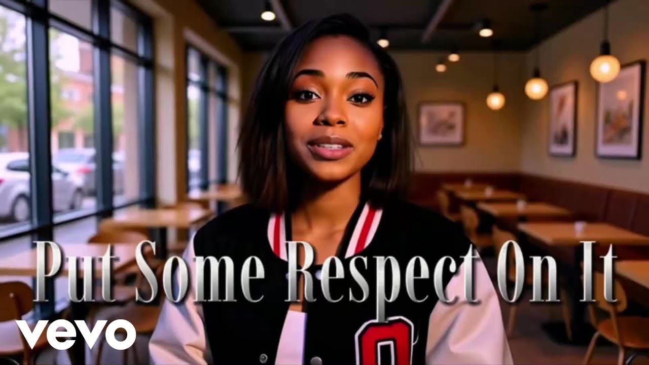 Empression - Put Some Respect On It (Official Music Video)