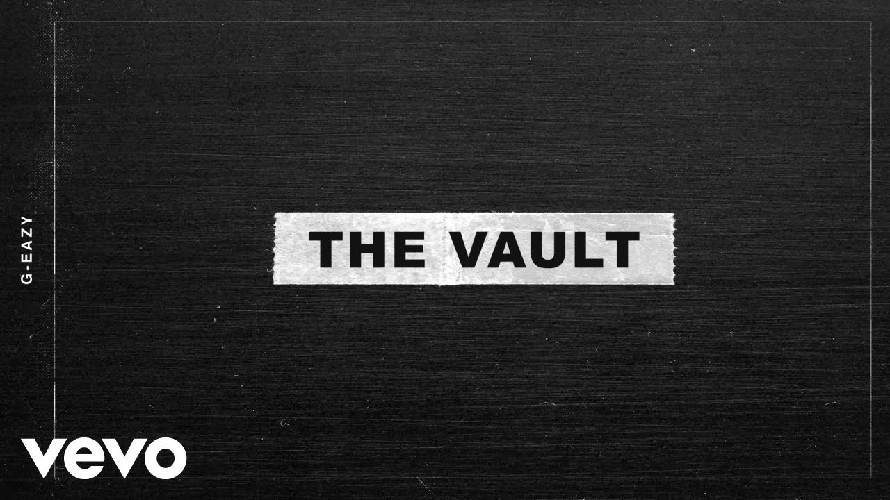 G-Eazy - Over Me (Audio) ft. RJ, Jay Ant