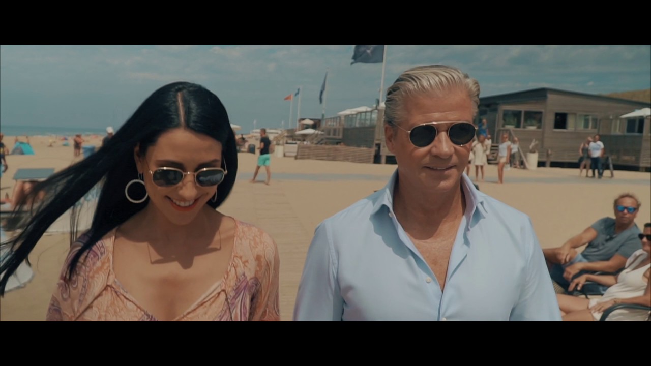 Dries Roelvink - Costa Hollanda (Offici&euml;le Videoclip)