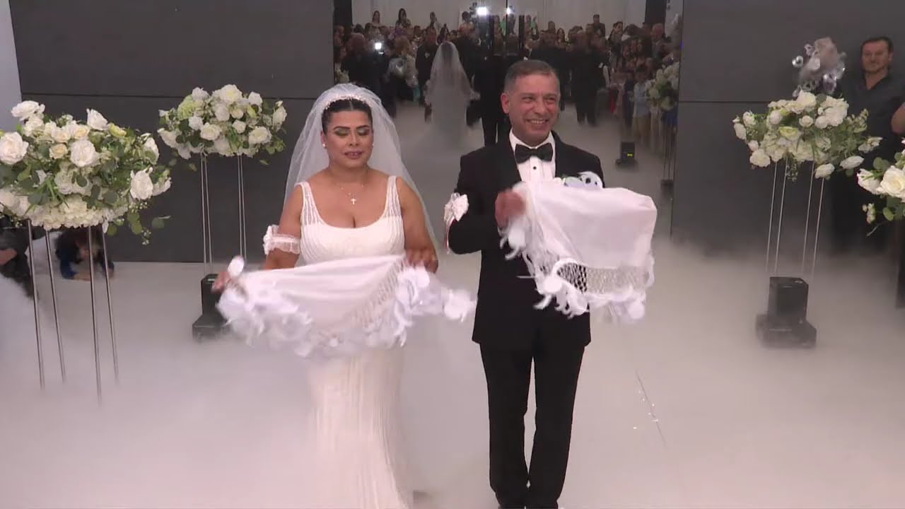 Part 1 - Wedding of Fadi & Loma