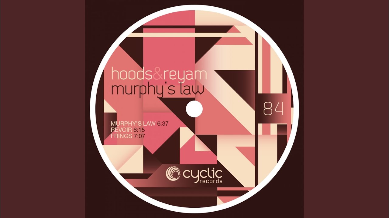 Frings (Original Mix)