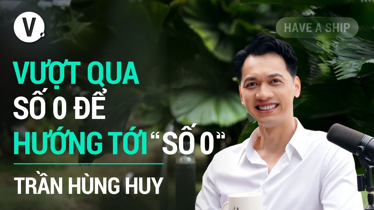 Vượt qua số 0 để hướng về 