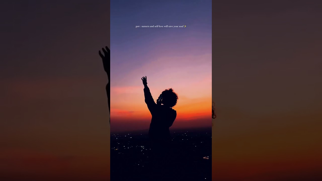 Sunsets | #sunset  #song #trending