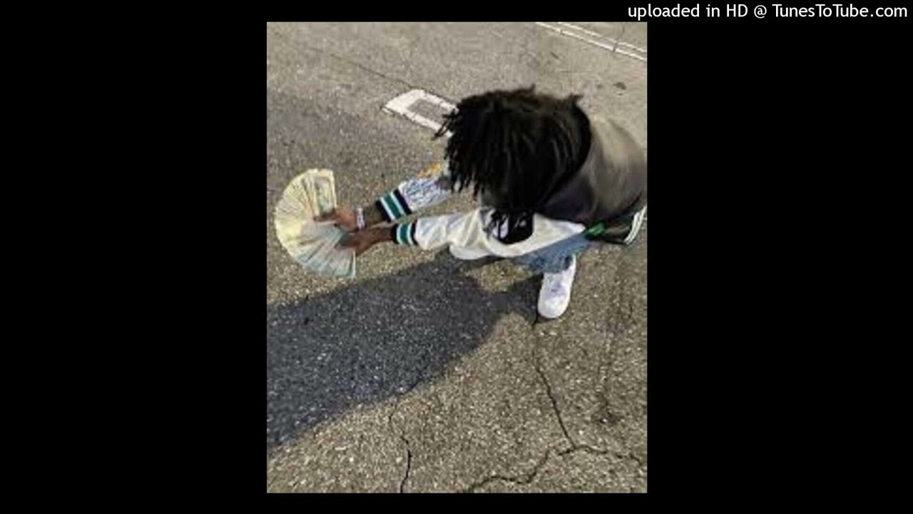 [SOLD] SCY Jimm x Wizz Havin Type Beat - 