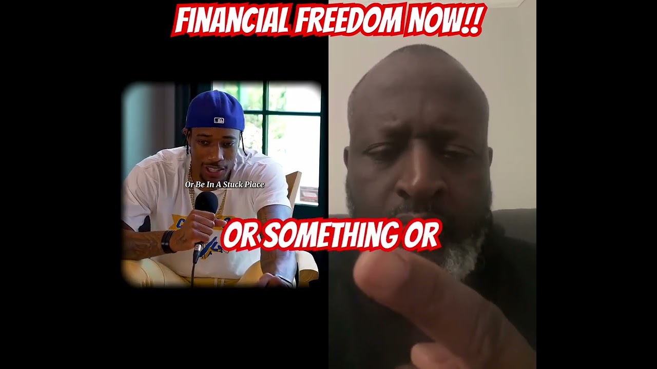 Financial Freedom Now!! #motivation #motivational #keepgoing #mindset #dontgiveup