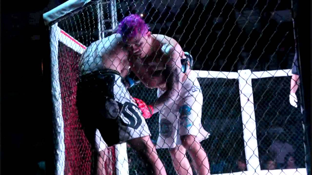 TV Meiaguarda - Circuito Cabra Macho - Diego Espartano x Gildazio Oliveira